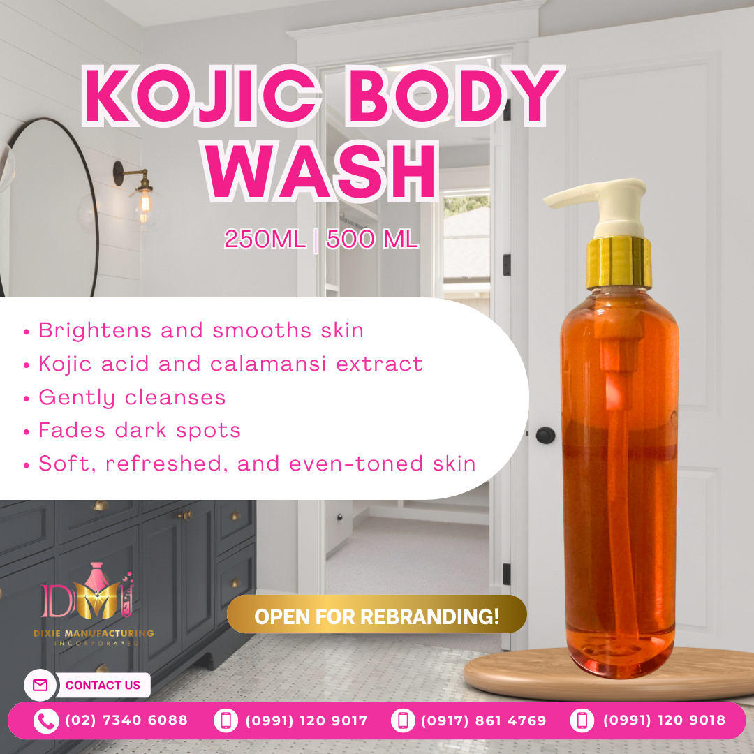 Wholesale and business supply products
